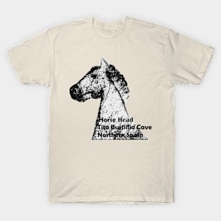 Tito Bustillo Horse Head T-Shirt